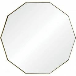 Renwil Cruz Mirror Wall Art + Mirrors