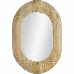 Renwil Wall Art + Mirrors Zenya Mirror
