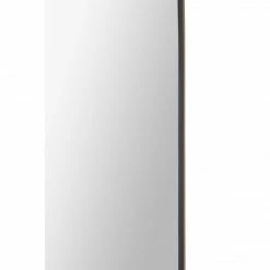 Renwil Wall Art + Mirrors Aldrinn Mirror