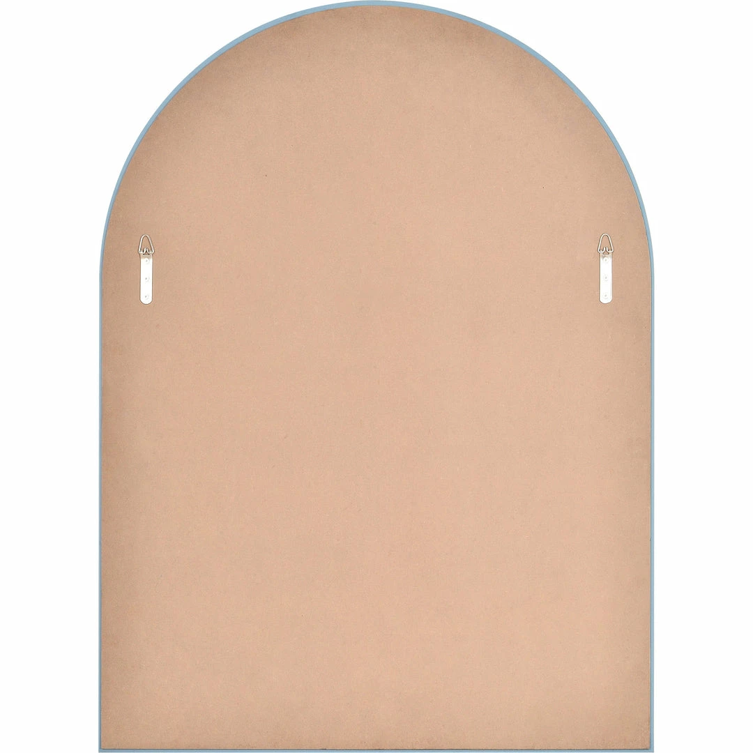 Renwil Wall Art + Mirrors Aldrinn Mirror