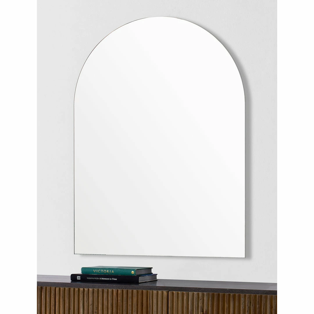 Renwil Wall Art + Mirrors Aldrinn Mirror