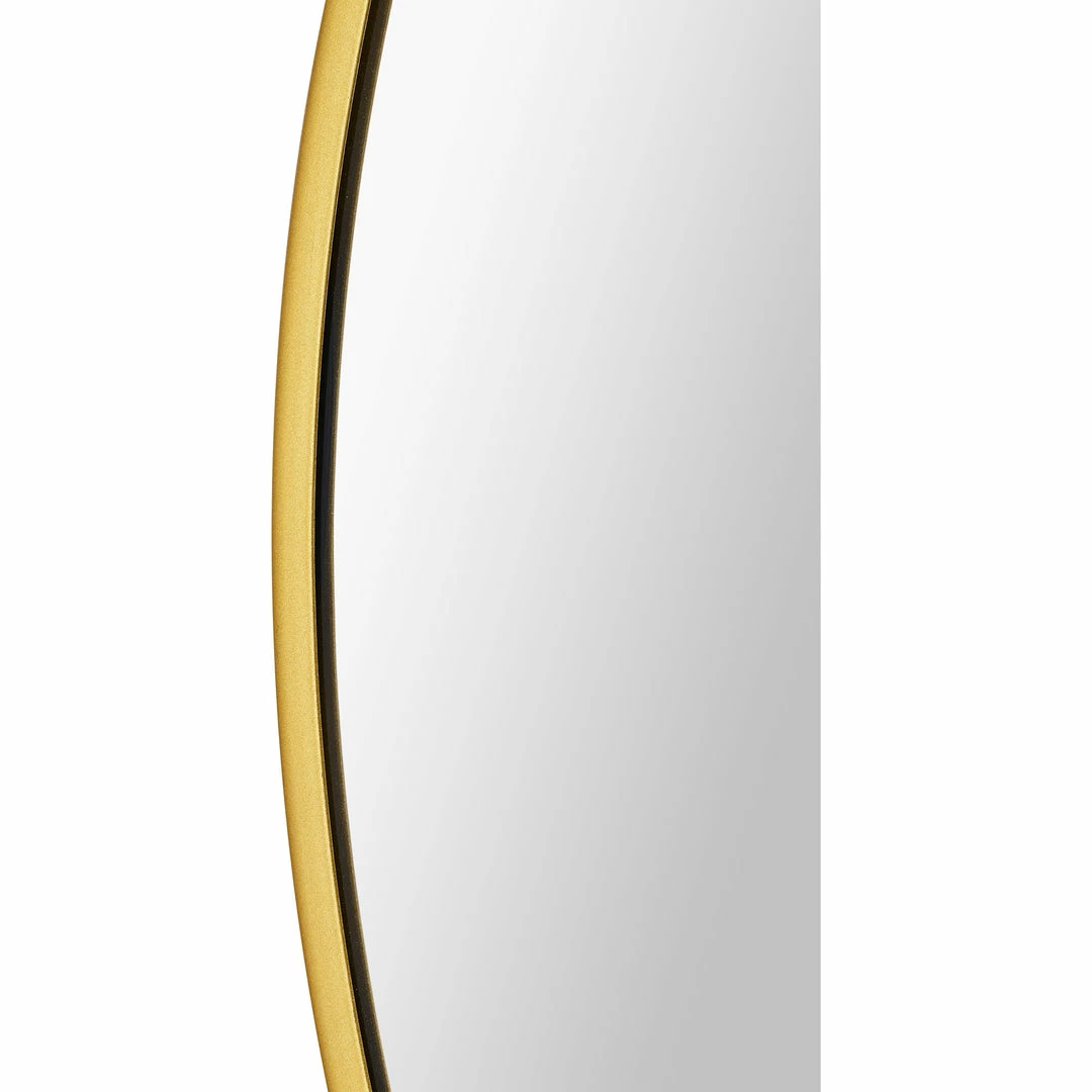 Renwil Wall Art + Mirrors Allagracia 30" Mirror