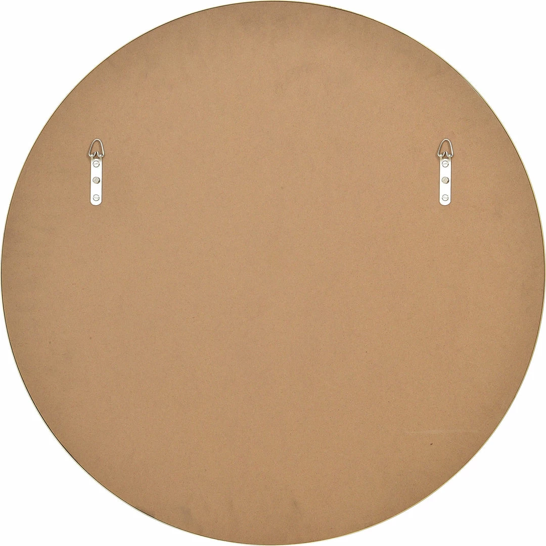 Renwil Wall Art + Mirrors Allagracia 30" Mirror