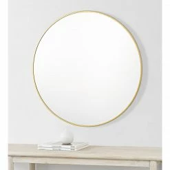 Renwil Wall Art + Mirrors Allagracia 30