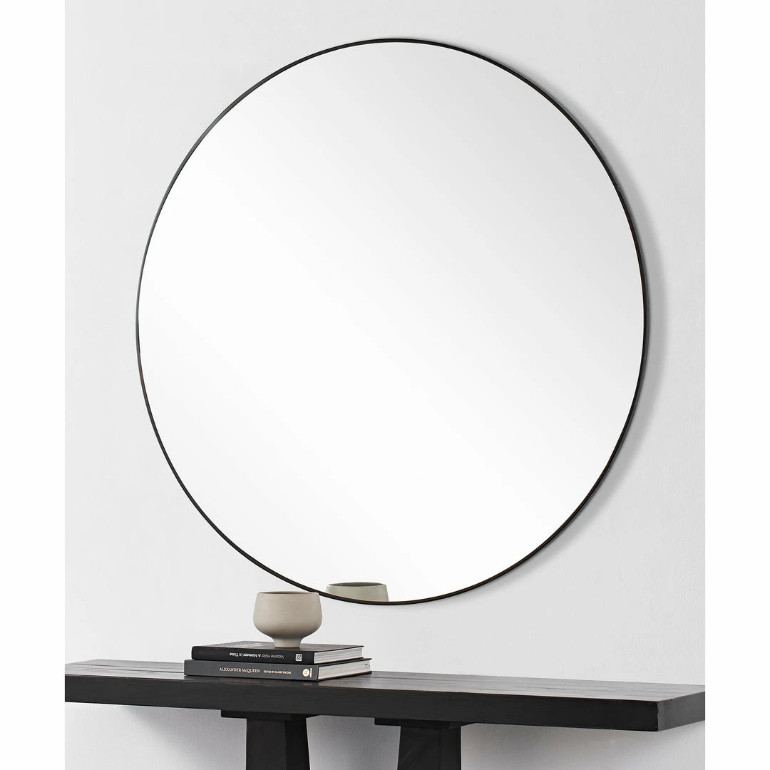 Renwil Sammy 48" Mirror Wall Art + Mirrors
