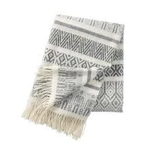 Klippan Decor Couple Blanket