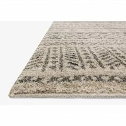 Loloi Emory Rug 10 | Stone/Graphite Loloi Rugs
