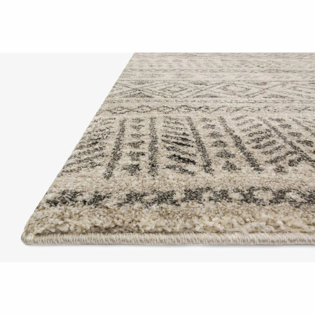 Loloi Emory Rug 10 | Stone/Graphite Loloi Rugs