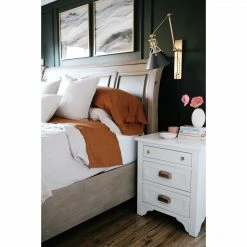 HVL - Hudson Valley Wall Sconces Metal No. 2 Wall Sconce