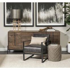 Mercana Norfolk Handmade Wooden Chain