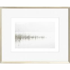 Celadon Neutral Series VI Wall Art + Mirrors