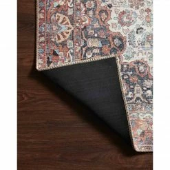 Loloi Loloi Rugs Wynter Rug 01 | Red/Multi