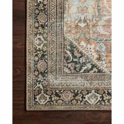 Loloi Loloi Rugs Wynter Rug 02 | Auburn/Multi