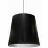 Dainolite Pendants ONTStore - Sarah 26" Pendant | Black