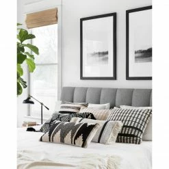 Loloi Jovi Throw | Ivory