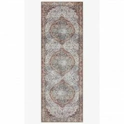 Loloi Loloi Rugs Wynter Rug 01 | Red/Multi