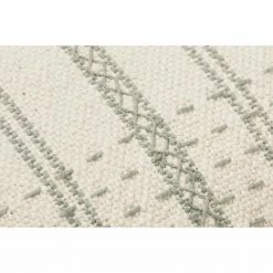 Loloi Prajna Pillow | Ivory/Sage Pillows