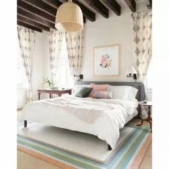 Loloi Pillows Poppy Pillow | Multi