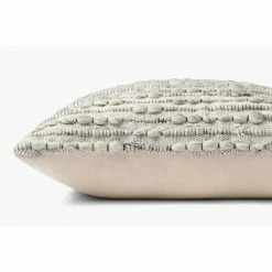 Loloi Loretta Pillow Cover | Natural/Multi Pillows