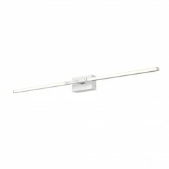 Kuzco Pandora Linear LED Wall Sconce | White