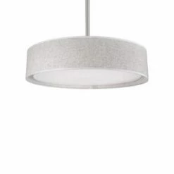 Kuzco Lighting Dalton 16" LED Pendant | Beige