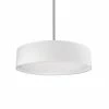 Kuzco Lighting Dalton 16" LED Pendant | White