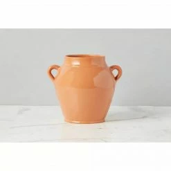ETU HOME Vases Terracotta French Confit Pot