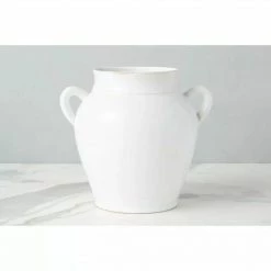 ETU HOME White French Confit Pot
