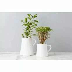 ETU HOME White Water Jug | Small