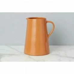 ETU HOME Vases Terracotta Water Jug