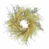Select Artificials Pampas And Dried Grass Wreath