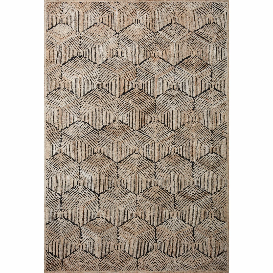 Loloi Prescott Rug 02 | Beige