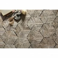 Loloi Prescott Rug 02 | Beige