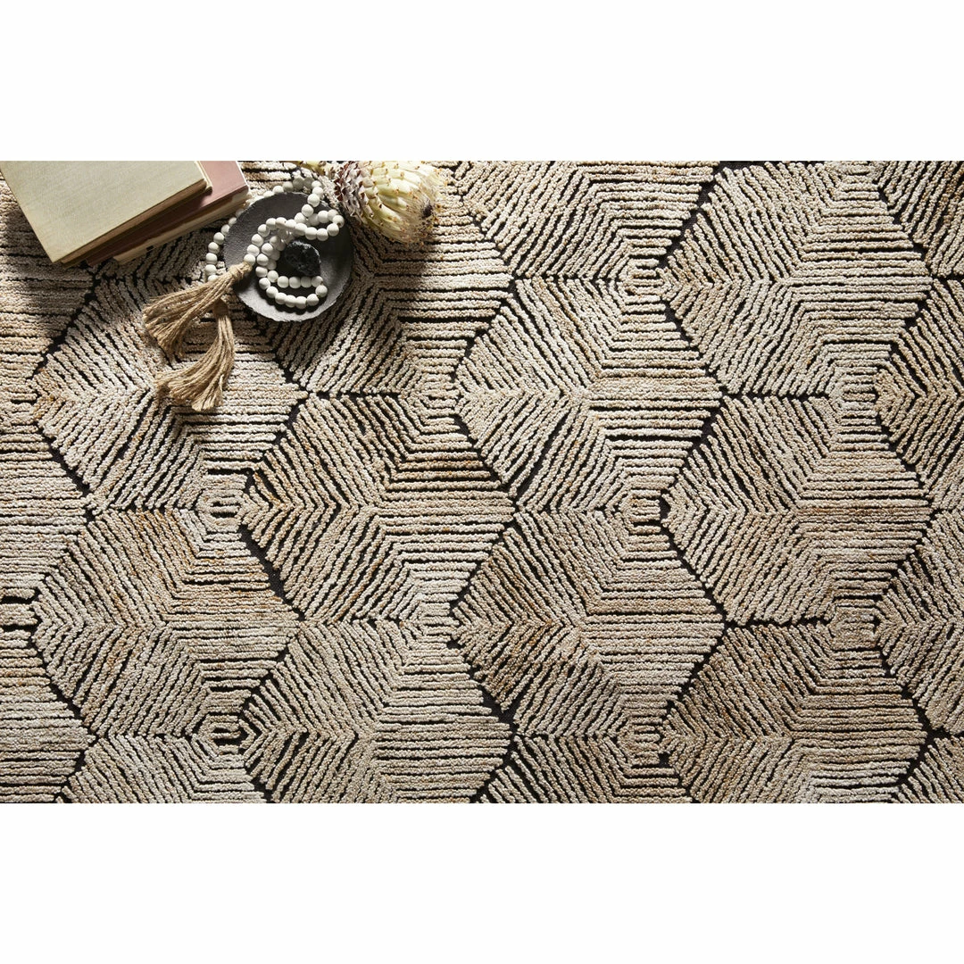 Loloi Prescott Rug 02 | Beige