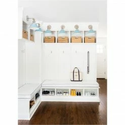 HVL - Hudson Valley Wall Sconces Painted II Wall Sconce