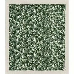 Ten And Co Sponge Cloth | Palm