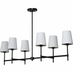 Renwil Pinty Chandelier