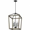 Generation Lighting Gannet 4-Light Pendant | Large