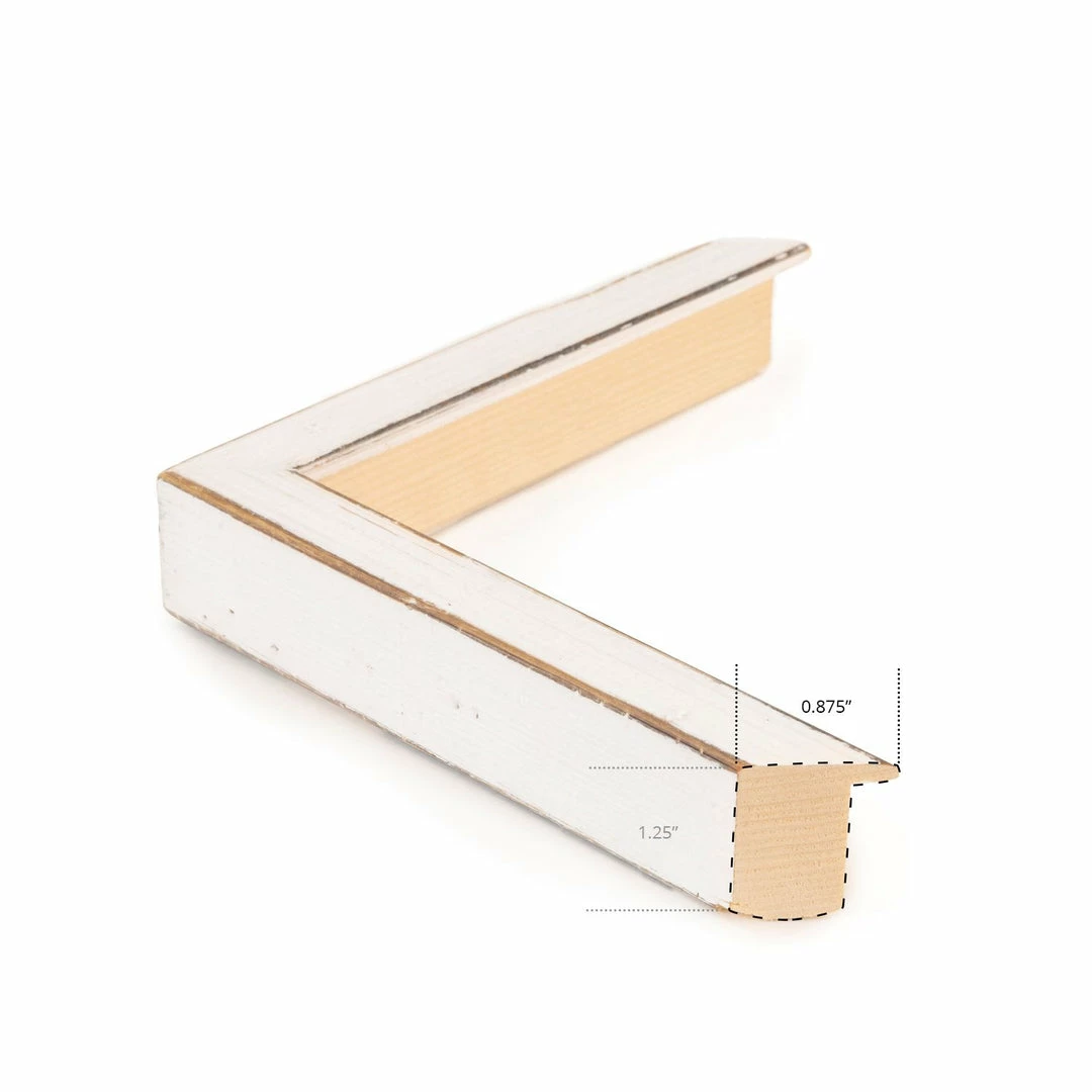 Celadon Prairie Fields Framed Print