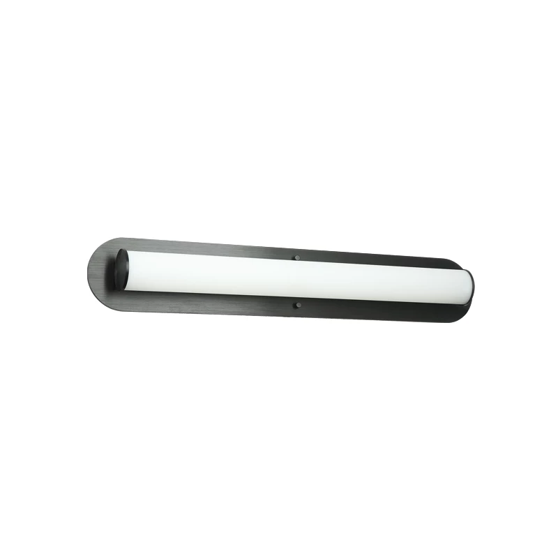 Matteo Lighting Solace LED Wall Sconce | Oxidized Black