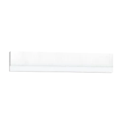 Matteo Lighting Meeko LED Vanity Light | Aluminum