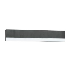 Matteo Lighting Meeko LED Vanity Light | Black