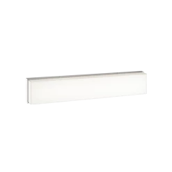 Matteo Lighting Kabu 24" Vanity | Chrome