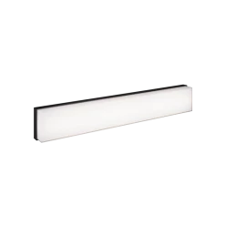 Matteo Lighting Kabu 24" Vanity | Black