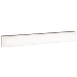 Matteo Lighting Wall Sconces Kabu 34" Vanity | Chrome