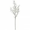 Select Artificials Twig Branch 51" | Green/Brown Decor