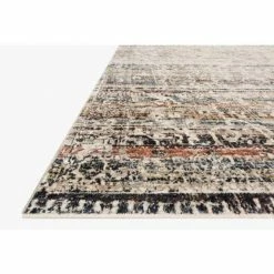 Loloi Theia Rug 03 | Taupe/Multi