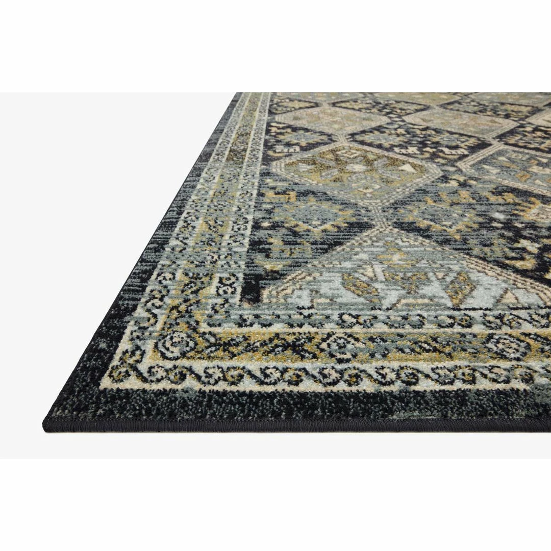 Loloi Jocelyn Rug 02 | Navy/Blue