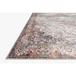 Loloi Loloi Rugs Wynter Rug 01 | Red/Multi