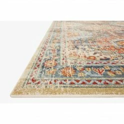 Loloi Jocelyn Rug 03 | Mist/Multi